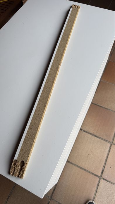 Comoda ikea 4 gavetas