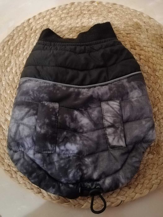 Жилет- куртка для собак