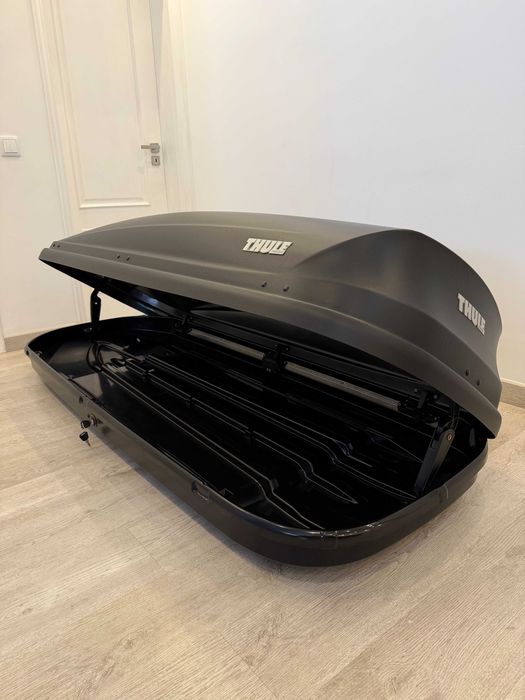 Thule Pacific L 420L - Roof Box - Estado como novo