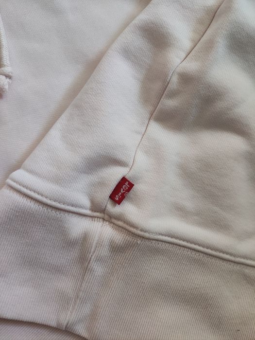 Levis худі толстовка кенгурушка кофта