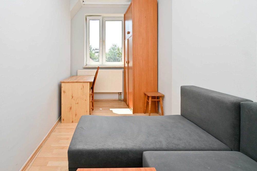 Kawalerka Mistrzejowice bezczynszowa Serenada ul. Parnickiego OD ZARAZ