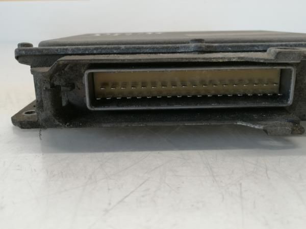Centralina motor / ECU CITROËN Saxo (S0, S1)