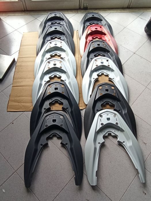 Peças e carnagens Honda PCX 2014/2017