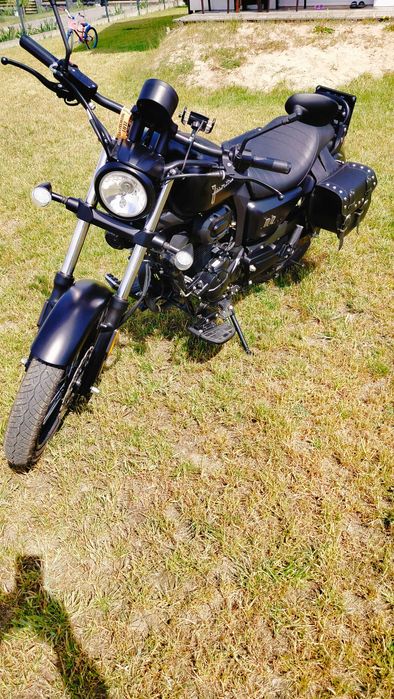 Junak M12 VINTAGE Sprzedam