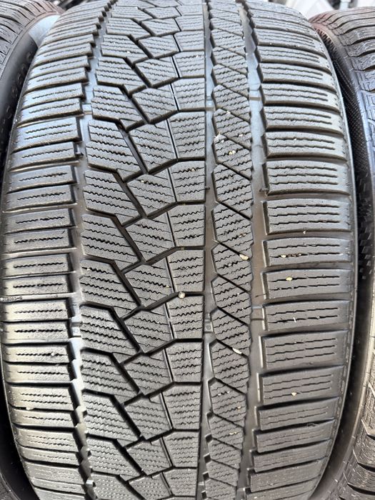 Шини Continental 315/35/R22 - 275/40/R22