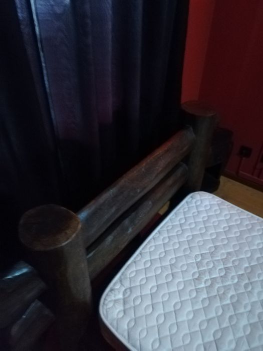 Vendo Mobilia Troncos da Amazônia