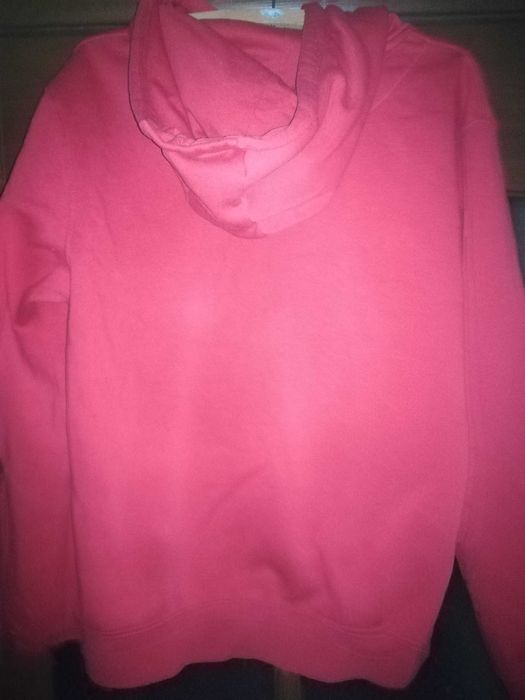 Bluza z kapturem męska damska Adidas Nike Puma GAP Reebok Levi's Zara