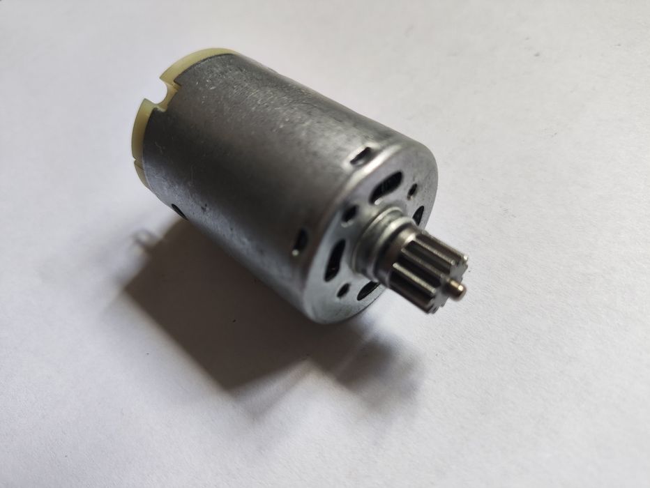 Двигун RS-380 12V 15000 rpm