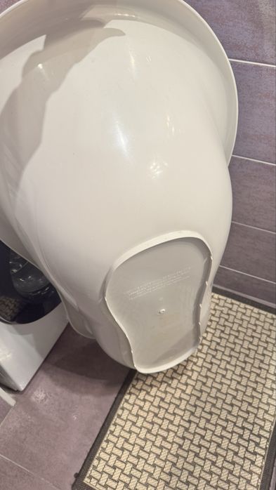 Ванночка  дитяча