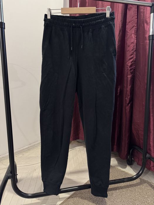 Спортивні штани жіночі, NIKE, М розмір, оригінал