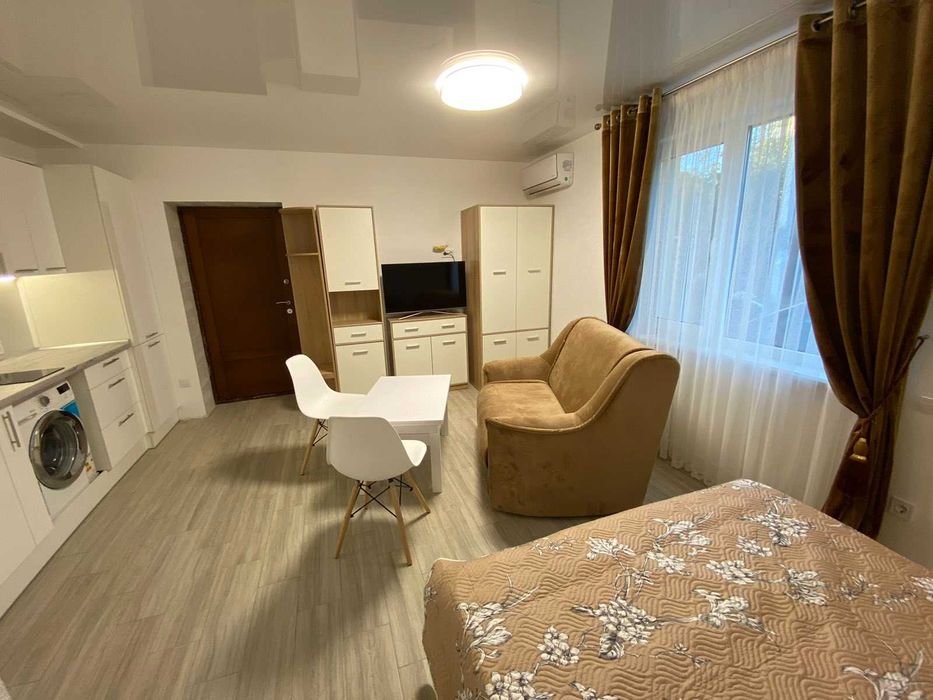 Сдам студию в Черноморке