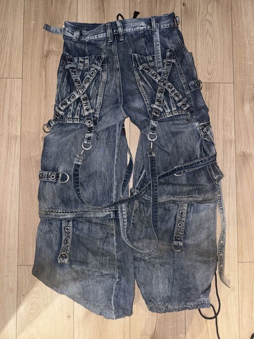 [В НАЛИЧИИ В УКРАИНЕ]штаны Tripp Nyc