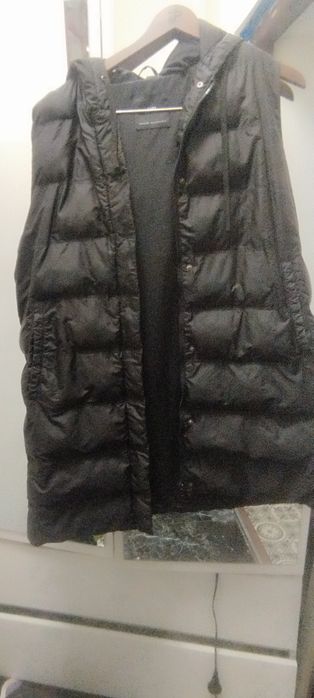 Kamizelka zara damska