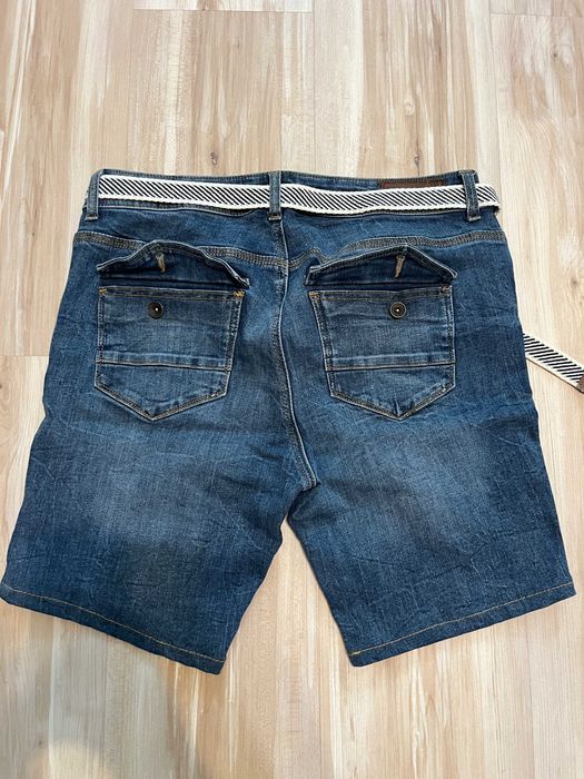 Шорты джинсовые Esprit Denim
