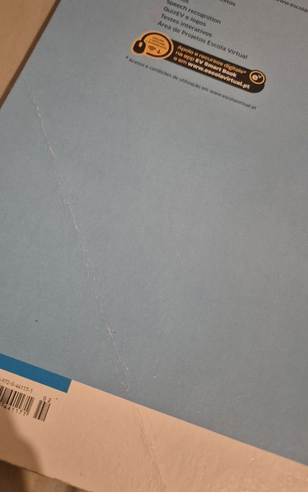 Manual Like a Pro de inglês 10 ano ensino profissional