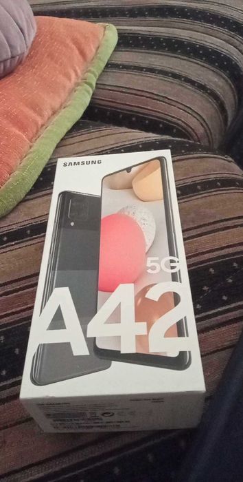Sprzedam telefon Samsung a42 5G