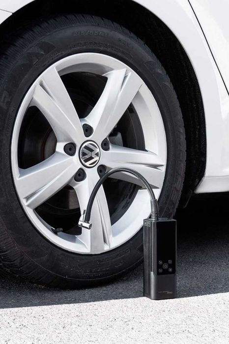 Автомобільний насос Proove Pump Assistant Pro