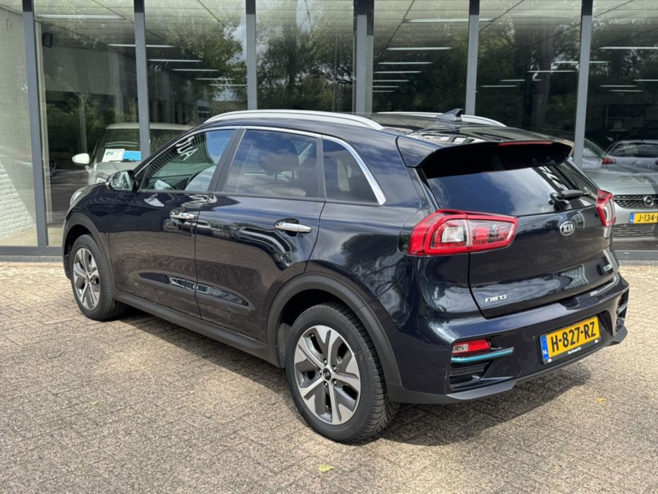 KIA Niro 150kWt SOH 100%