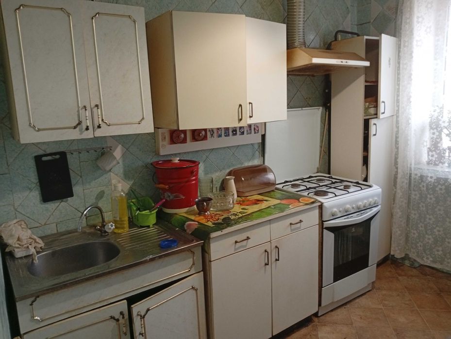 Сдаю квартиру для семьи