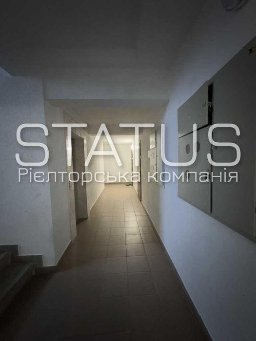Продаж квартири в новобудові. Левада