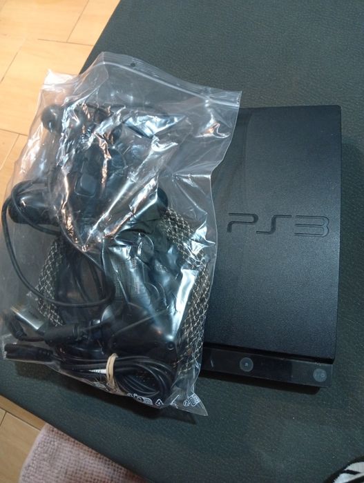 Ps3 PlayStation 3