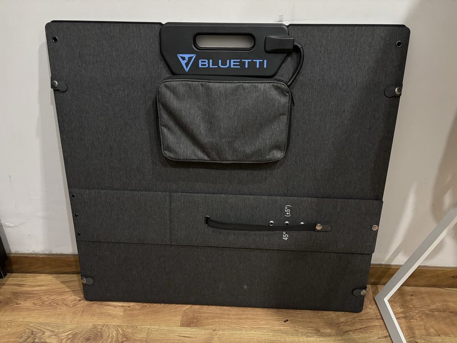 Painel Solar BLUETTI AC180 350W