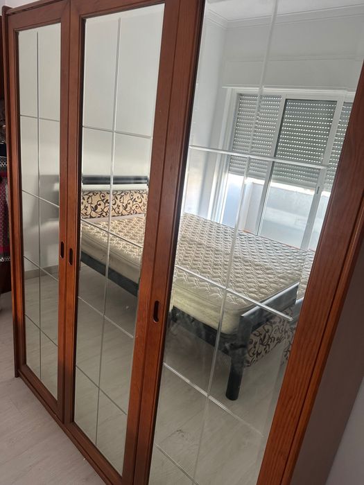 Quarto para arrendar  corroios