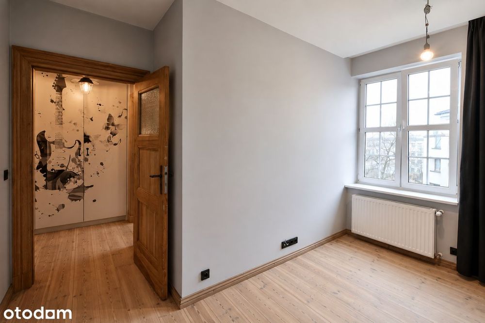 Apartment in Olsztyn - Widok 4