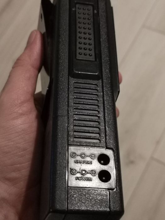 CB radio przenośne MAXON 27 LP