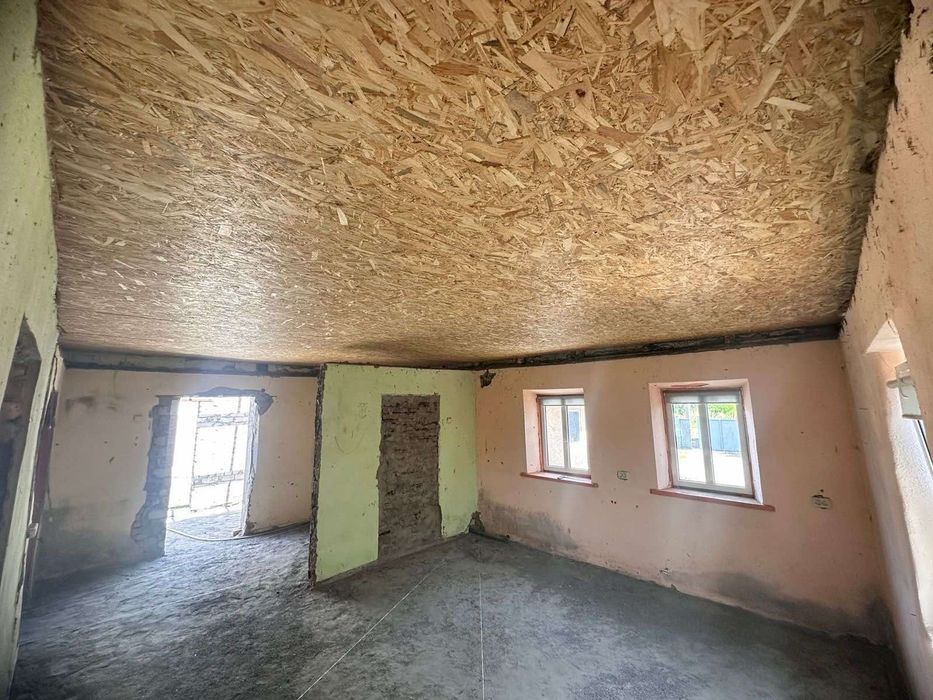 Продаж будинку в селі Орлівщина (курортна зона)