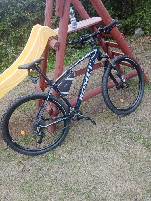 Romet Mustang M5 19''