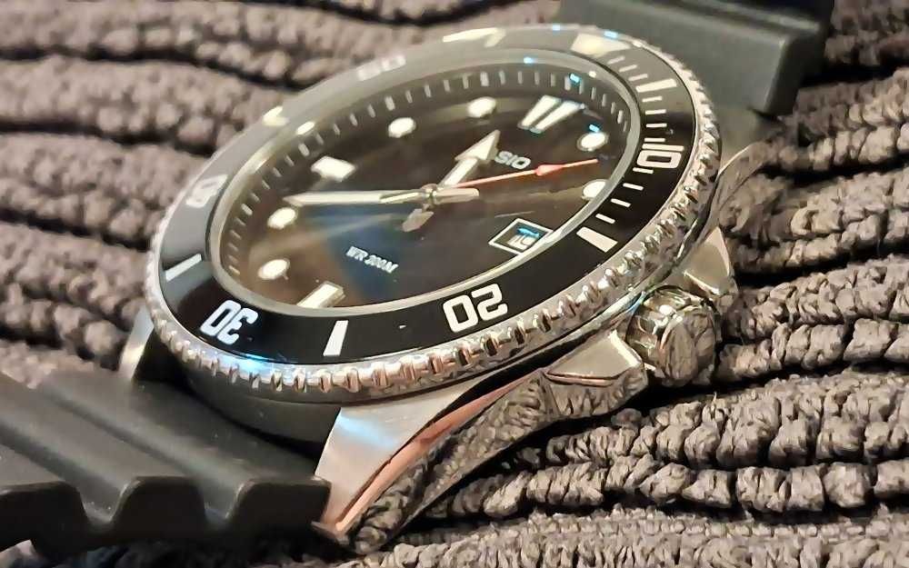 Casio Duro MDV-107-1A1V