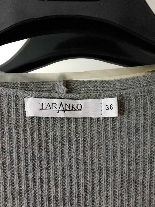 Sweter TARANKO rozm 36 stan bardzo dobry