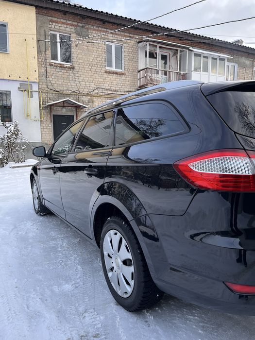 Продам FORD MONDEO 2008