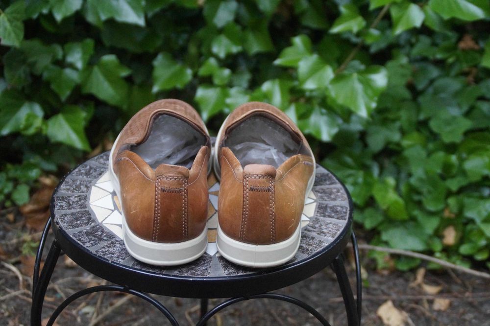Buty Ecco roz.42