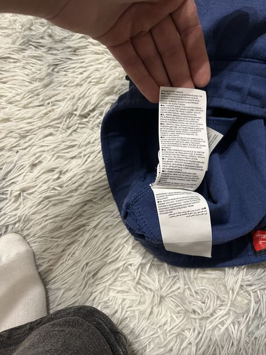 Штаны nike tech fleece