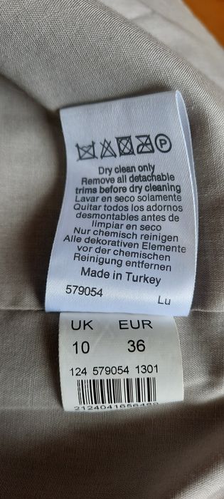 Sprzedam marynarkę z River Island
