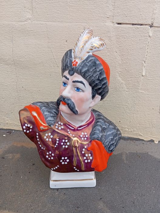 Редкий молочник Полонное