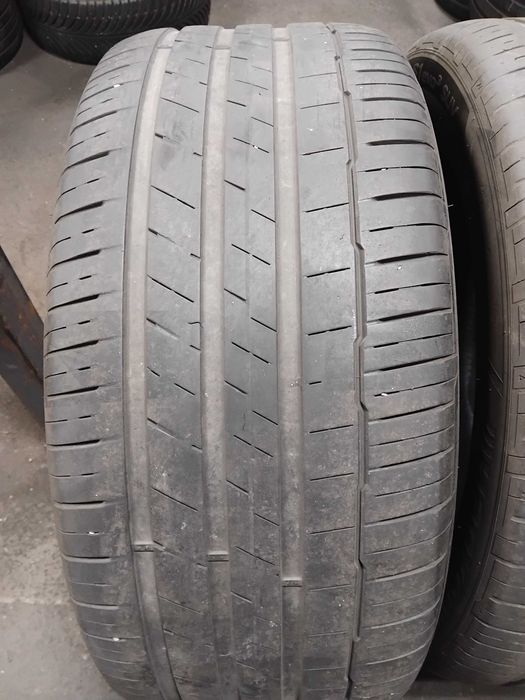 Шини бу 285/45 R21 Hankook Ventus S1 evo 3 Комплект 2022року