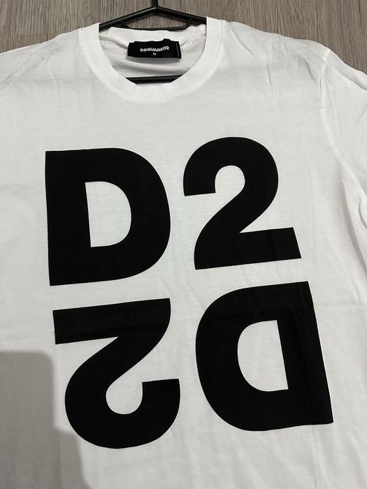 Tshirt Dsquared2