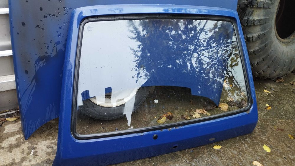 Ляда стандартная Таврия