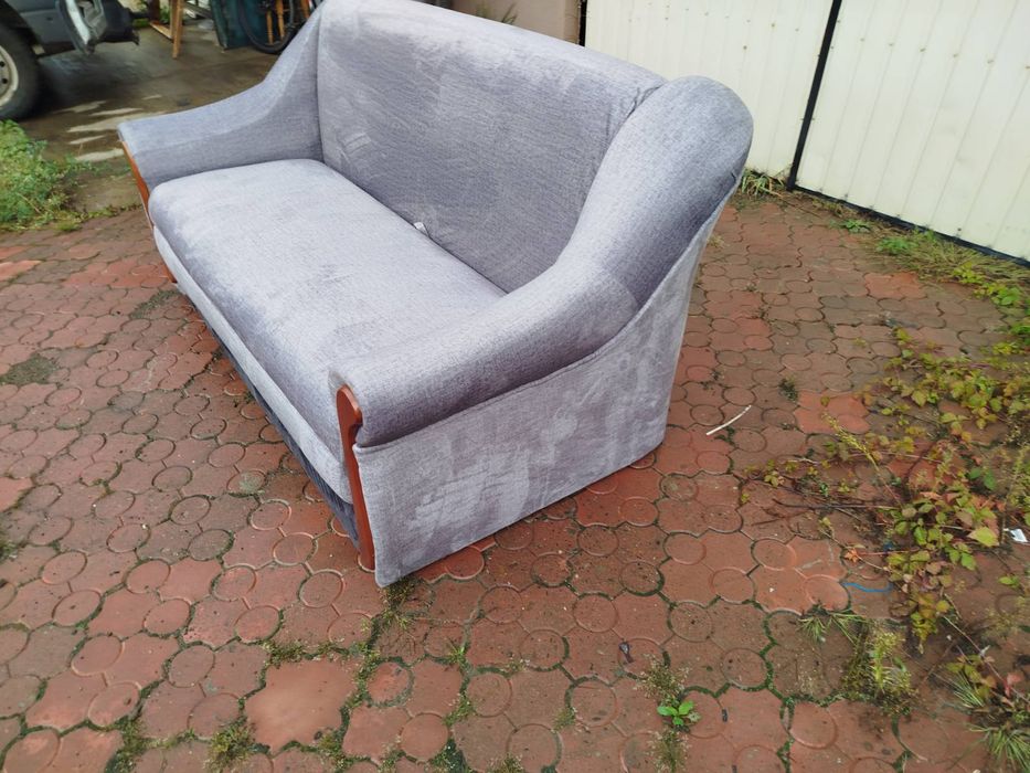 Продам диван американку