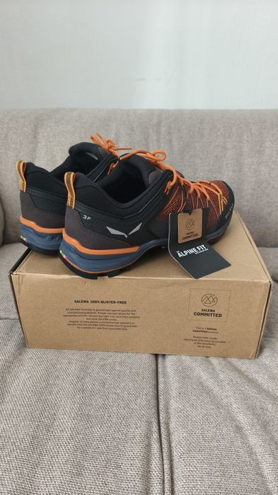 Кросівки чоловічі Salewa