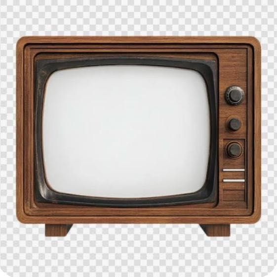 Reparação de televisão (TV)