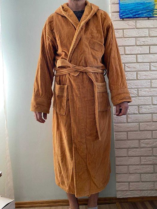 Халат махровий новий