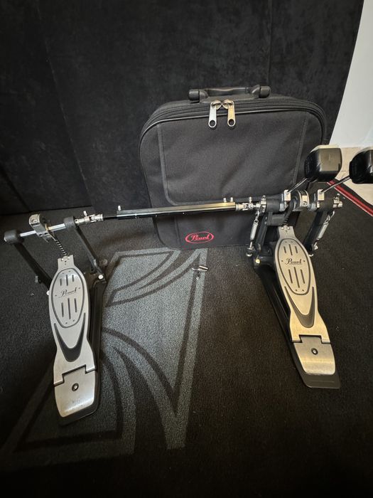 Świetny sprzęt : Pearl P-902C