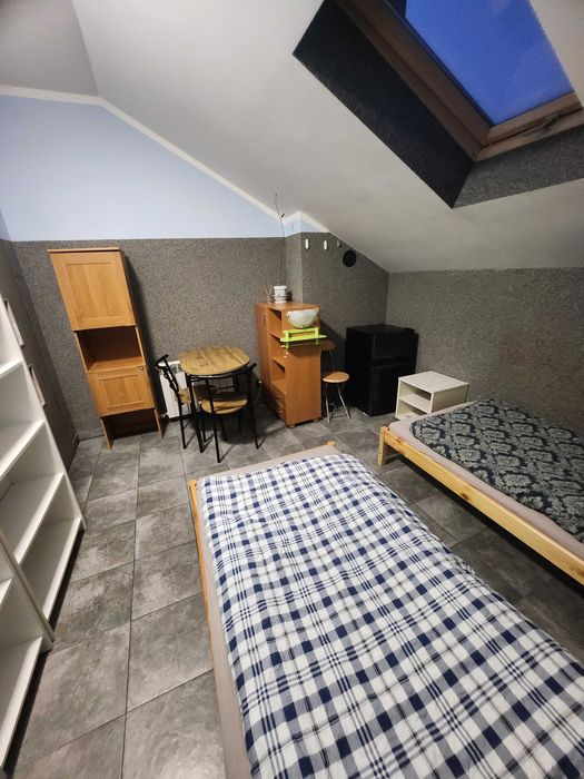 Wynajmę pokoje, mieszkanie, noclegi, kwatery dla pracowników.