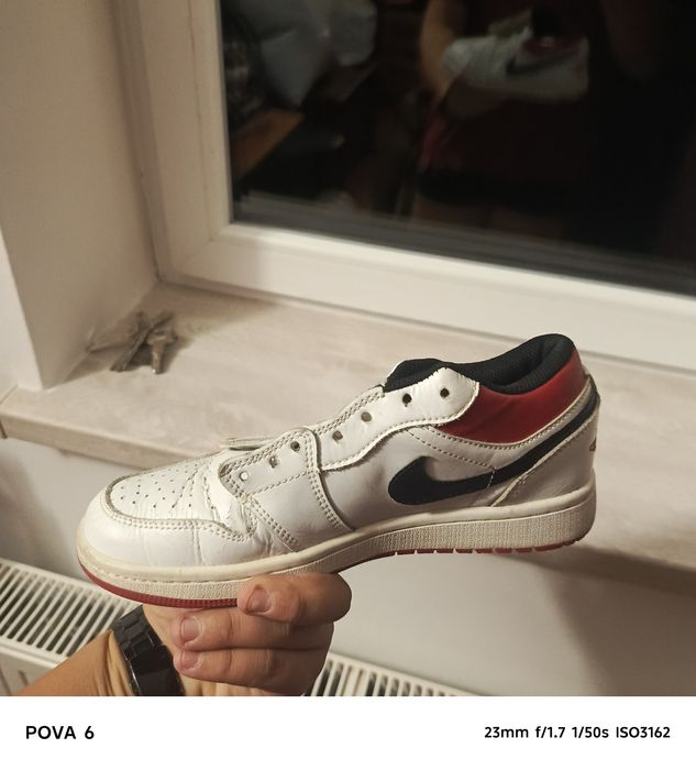 Джордани 37 38розмір