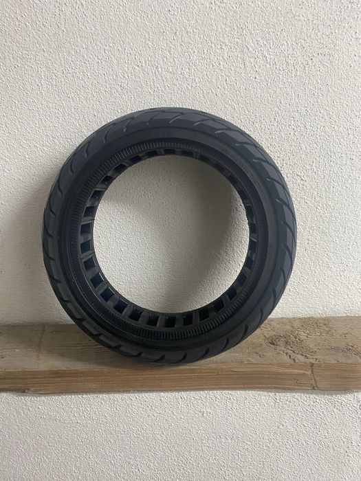 Pneu de trotinete ninebot