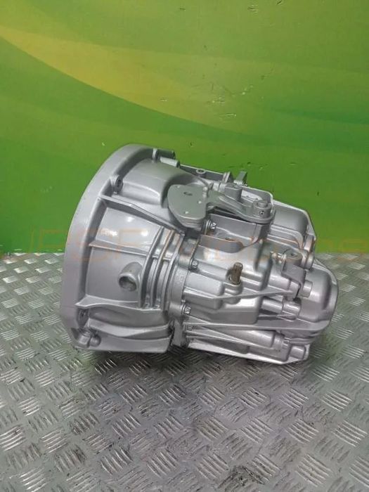 Caixa de velocidades Opel Movano 1.9Dci PK5012 - RECONDICIONADA